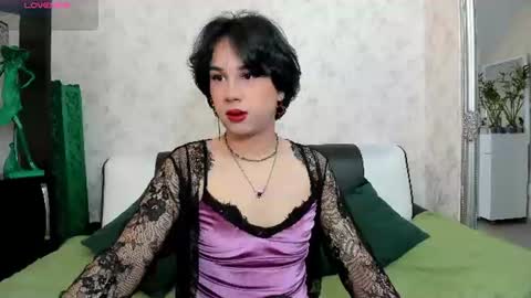Im Lexi online show from July 8, 2026, 4:17 am