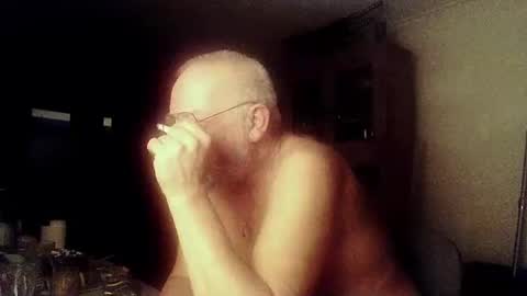 Snapshot of femdom_sub chatting on January 1, 2025, 7:09 am femdom_sub online show from January 1, 2025, 7:09 am