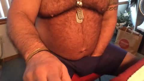 Femdomisgood online show from February 12, 2025, 12:58 am