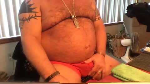 Femdomisgood online show from April 2, 2026, 7:44 pm