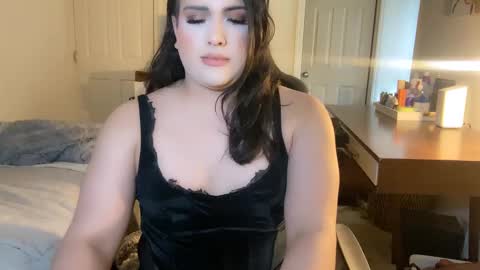 this is justice tricia a bigelow. she was fucking my husband tom girardi online show from January 24, 2025, 9:26 pm