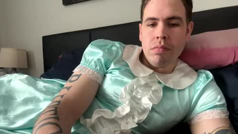 Call me what you like online show from February 22, 2025, 7:25 pm