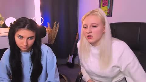 Snapshot of femida_love chatting on March 11, 2025, 9:56 am Femida online show from March 11, 2025, 9:56 am