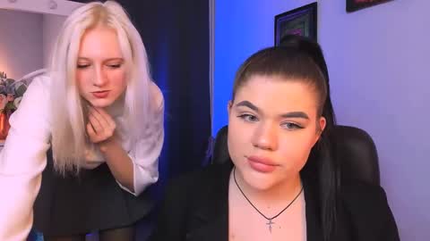 Snapshot of femida_love chatting on March 11, 2025, 4:40 pm Femida online show from March 11, 2025, 4:40 pm