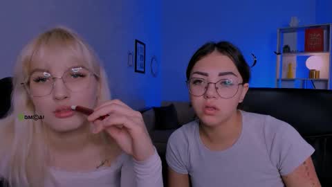 Snapshot of femida_love chatting on November 5, 2025, 6:57 am Femida online show from November 5, 2025, 6:57 am