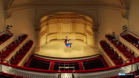 Daniani online show from February 16, 2026, 7:32 pm