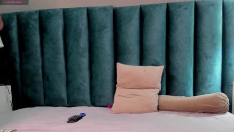 Snapshot of fenix_karoll chatting on December 14, 2024, 5:58 pm Karol online show from December 14, 2024, 5:58 pm