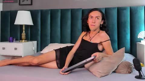 Snapshot of fenix_karoll chatting on February 13, 2025, 8:55 pm Karol online show from February 13, 2025, 8:55 pm