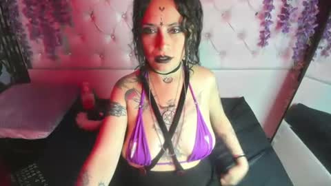 Fenix Lilith69 online show from June 26, 2026, 3:27 pm