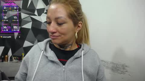 FENIX online show from November 5, 2025, 2:33 am