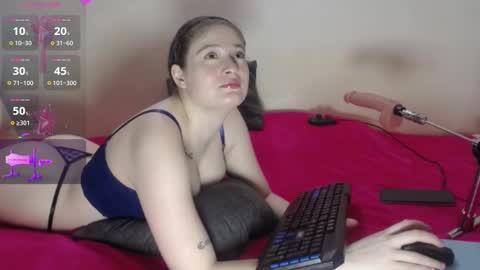 Cristina online show from December 18, 2024, 2:32 am