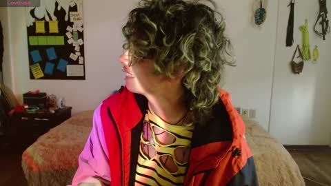 Fenix online show from January 14, 2025, 8:15 pm