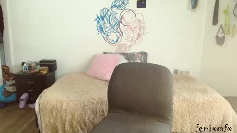 Fenix online show from February 24, 2025, 10:25 pm