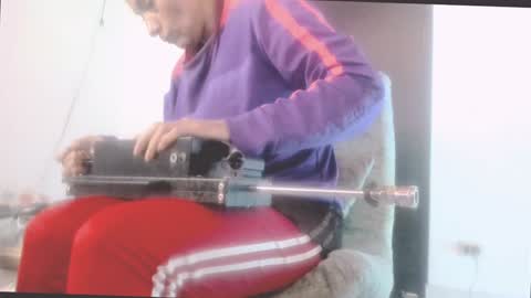 stefannia online show from December 14, 2024, 12:55 pm