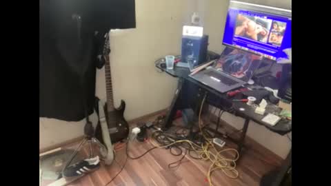 fer92400 online show from March 16, 2026, 7:07 pm