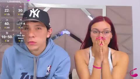 Fer and Tony online show from January 10, 2026, 7:26 pm