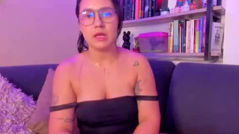 Snapshot of fer_dangerousbeauty chatting on February 7, 2026, 12:58 am Fer Independent account online show from February 7, 2026, 12:58 am