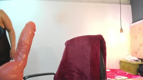 Snapshot of fer_wow chatting on January 29, 2025, 3:04 pm Fernanda online show from January 29, 2025, 3:04 pm