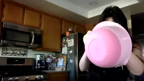 Snapshot of feraldeer chatting on July 10, 2026, 8:55 pm feralfawn online show from July 10, 2026, 8:55 pm