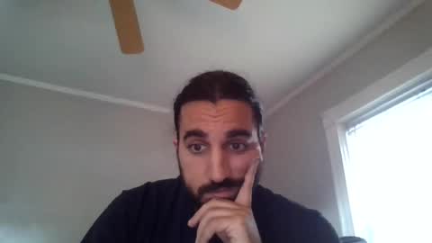 feral online show from September 16, 2025, 7:04 pm