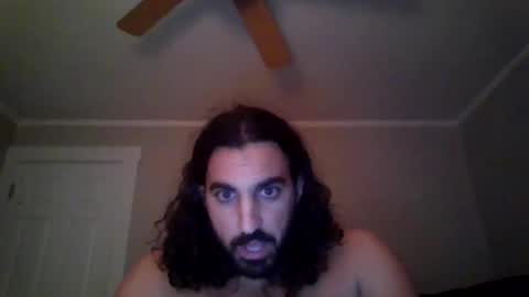 feral online show from September 18, 2025, 1:40 am