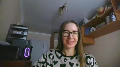 feraliss online show from January 13, 2026, 9:25 am