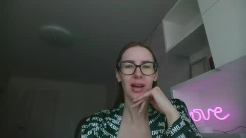 feraliss online show from March 23, 2026, 9:46 am