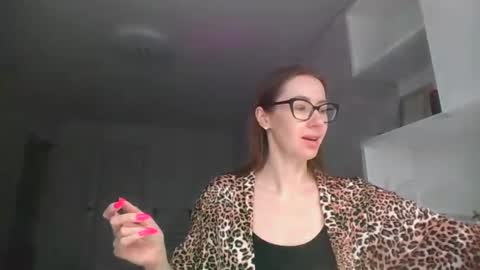 feraliss online show from April 5, 2026, 1:52 pm