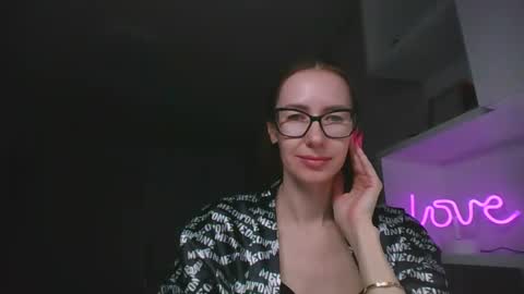 feraliss online show from April 12, 2026, 10:04 pm