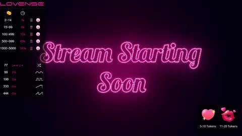 Milana online show from February 14, 2025, 11:42 am