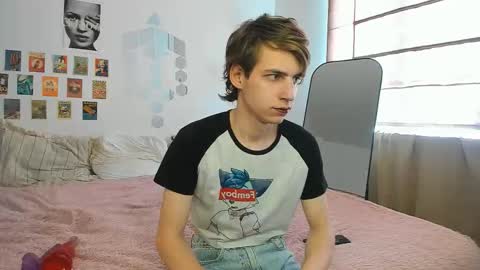 feralsyntax online show from March 31, 2026, 6:25 am