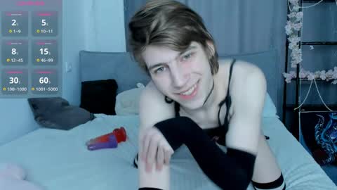 feralsyntax online show from April 2, 2026, 6:00 am