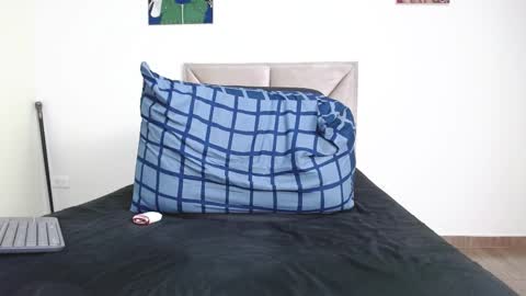 Ferb  Blackwood online show from February 23, 2025, 9:00 am