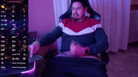 Fernan online show from March 6, 2025, 5:43 pm