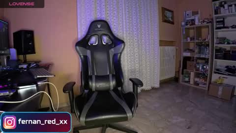 Fernan online show from March 20, 2026, 11:31 pm