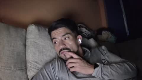 fernand89 online show from January 11, 2025, 6:35 am