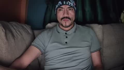 fernand89 online show from January 23, 2025, 6:06 am