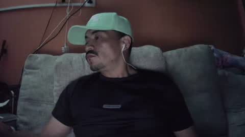 fernand89 online show from January 27, 2025, 5:36 am