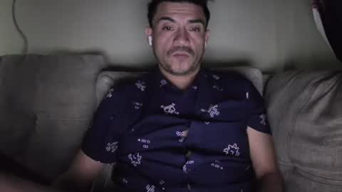 fernand89 online show from February 19, 2025, 6:11 am