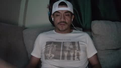 fernand89 online show from February 27, 2025, 5:56 am