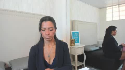 Snapshot of fernandaavila chatting on April 19, 2026, 6:32 pm Fernanda online show from April 19, 2026, 6:32 pm