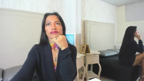 Snapshot of fernandaavila chatting on April 21, 2026, 2:51 am Fernanda online show from April 21, 2026, 2:51 am