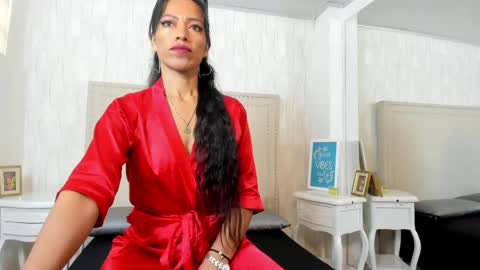 Snapshot of fernandaavila chatting on April 29, 2026, 7:20 pm Fernanda online show from April 29, 2026, 7:20 pm