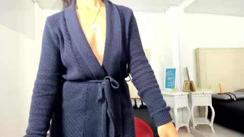 Snapshot of fernandaavila chatting on May 7, 2026, 7:25 am Fernanda online show from May 7, 2026, 7:25 am