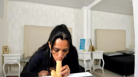 Snapshot of fernandaavila chatting on May 10, 2026, 8:30 am Fernanda online show from May 10, 2026, 8:30 am