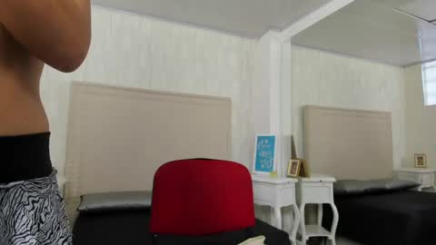 Snapshot of fernandaavila chatting on May 14, 2026, 6:26 pm Fernanda online show from May 14, 2026, 6:26 pm