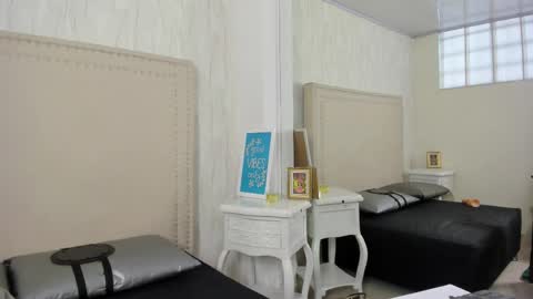 Snapshot of fernandaavila chatting on May 19, 2026, 6:47 pm Fernanda online show from May 19, 2026, 6:47 pm