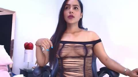 Fernandabrown s online show from March 6, 2026, 8:33 am