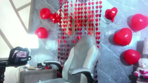 Snapshot of fernandaclar chatting on February 14, 2026, 7:21 pm Fernandaclar online show from February 14, 2026, 7:21 pm