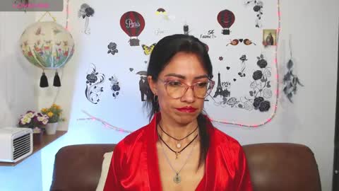 Snapshot of fernandaeloisa chatting on January 12, 2025, 3:14 pm FernandaEloisa online show from January 12, 2025, 3:14 pm